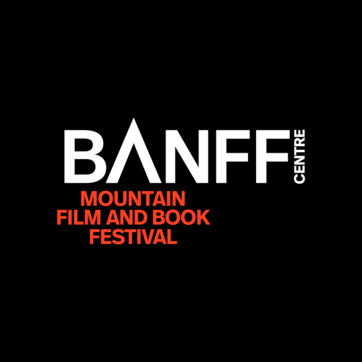 Banff Mountain Festival logo