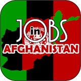Jobs in Afghanistan - Kabul Jobs icon