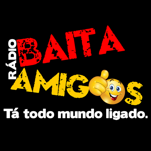 Rádio Baita Amigos logo