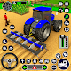 screenshot of Real Tractor Driving Simulator