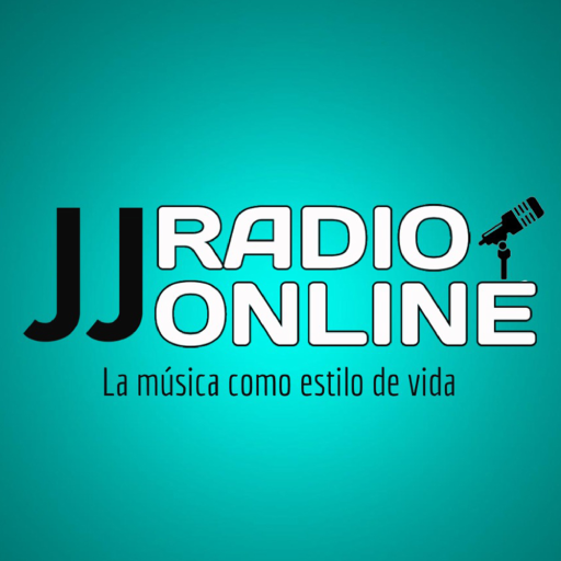 JJRadio Online logo