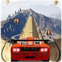 Baixar Ramp Cars stunt racing 2020: 3D Mega stun Instalar Mais recente APK Downloader