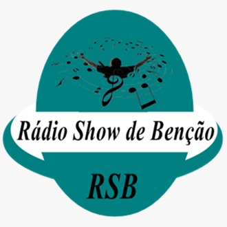 Web Rádio Show de Benção