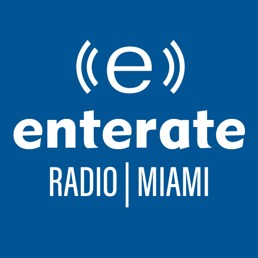 Enterate Radio Cristiana logo