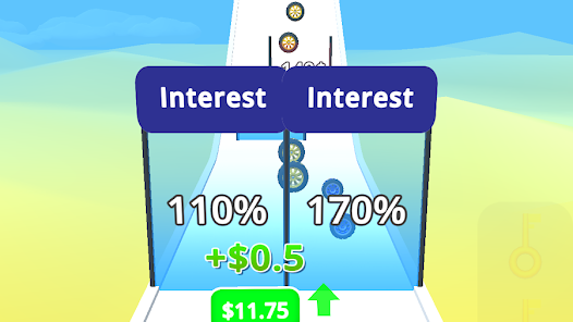 Money Rush Apk Download For Android Free 4.0.1 (Unlimited Money) Gallery 3