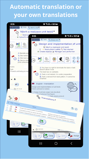 AyMINE Screenshot 2 - AppWisp.com