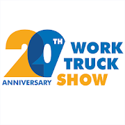 The Work Truck Show 2020