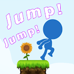 Jump Jump Apk