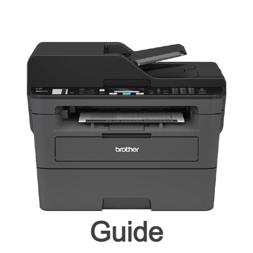 brother laser printer guide