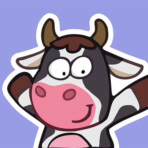 Cow It Up - Match Tiles
