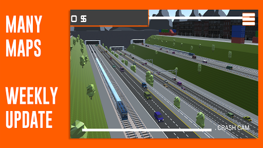 The Ultimate Carnage - Classic