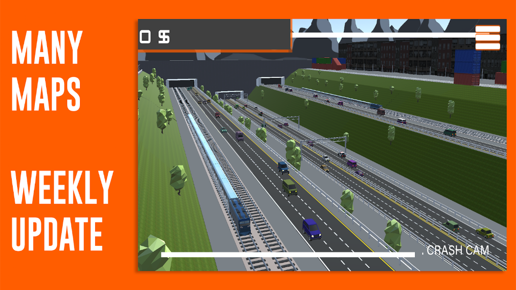 The Ultimate Carnage - Classic MOD APK screenshot