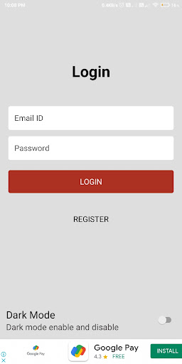 Data Work - Daily Data Entry