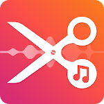 Cover Image of Download Ringtone Maker and MP3 Cutter 2.2 APK