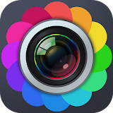 Photo Editor Pro - PIP  Camera icon