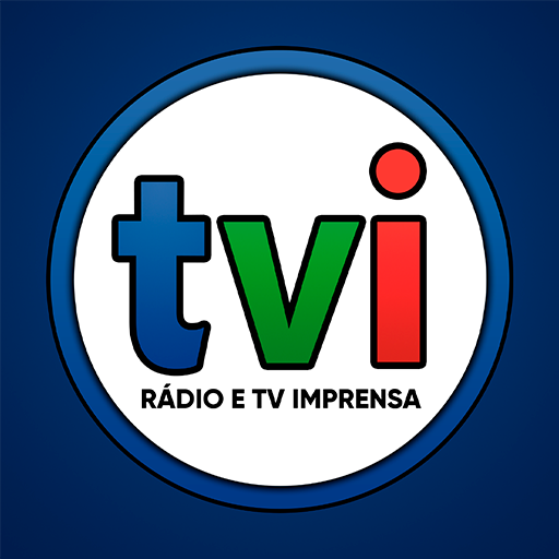 Rádio e TV Imprensa logo