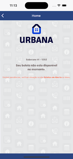 Urbana Garantidora Screen 3