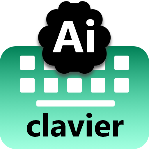 Clavier de discussion Ai Télécharger sur Windows