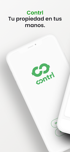 Android application Contrl screenshort