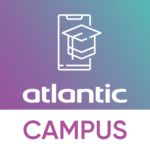Atlantic Campus logo