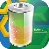 Battery Saver Mobile 360 icon