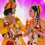 Radha Krishna HD Wallpapers (Sumedh And Mallika) APK - Download for Android  