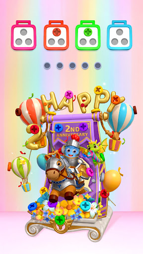 Dévisser des Vis - Screw 3D screenshot 7