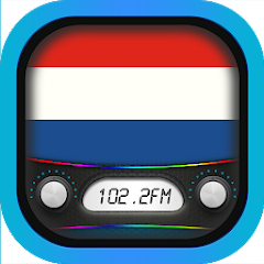 Nederland + Radio NL Apps en Google Play