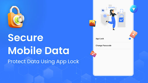 Cloud storage - Drive backup Screen 3