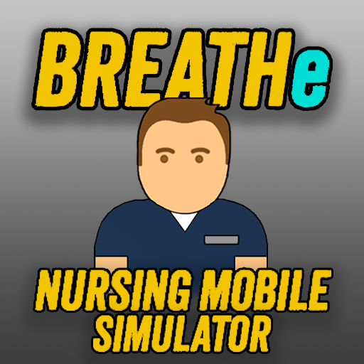BREATHe: Nursing logo