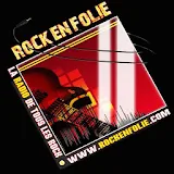 Rockenfolie icon