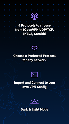 Windscribe VPN-4