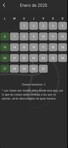 Hermanos Agramunt Screen 2
