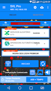 SVLVPN Pro