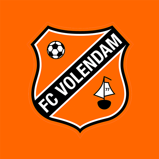 FC Volendam logo