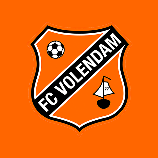 FC Volendam 4.6.5 Icon