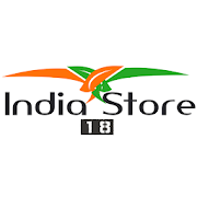 India Store 18  Icon