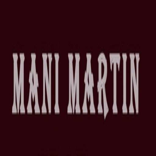 Android application Mani Martin All songs screenshort