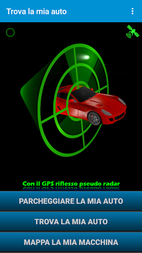 Anteprima dell'app
