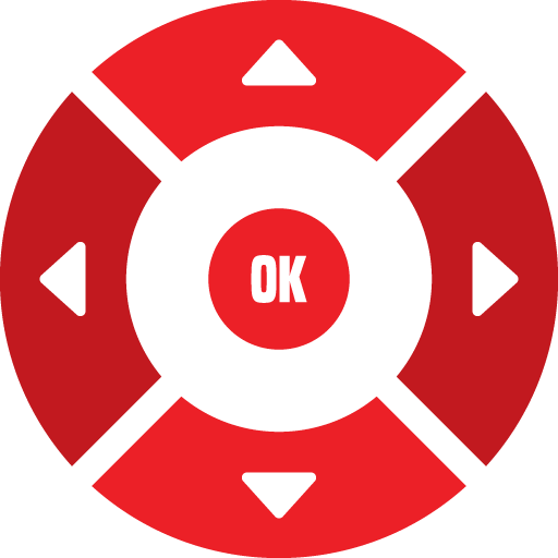 Remote Control TV (Toshiba) logo