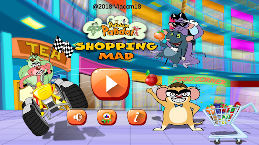 Pakdam Pakdai Shopping Craze – Apps on Google Play