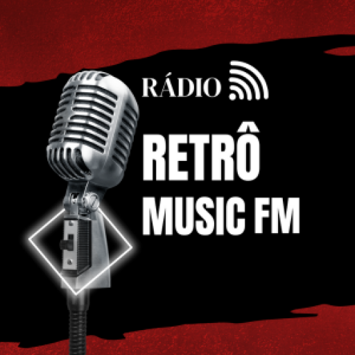 Rádio Retrô Music FM Download on Windows