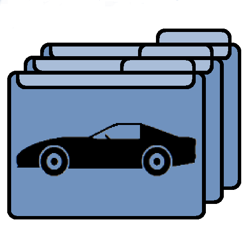 Car Archive Vehicle Database logo