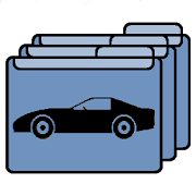Car Archive Vehicle Database