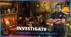 Detective Story (Escape Game)のおすすめ画像1