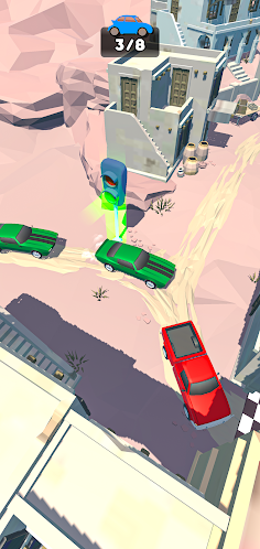 Light Control! - Screenshot 4