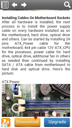 PC Building Tutorial