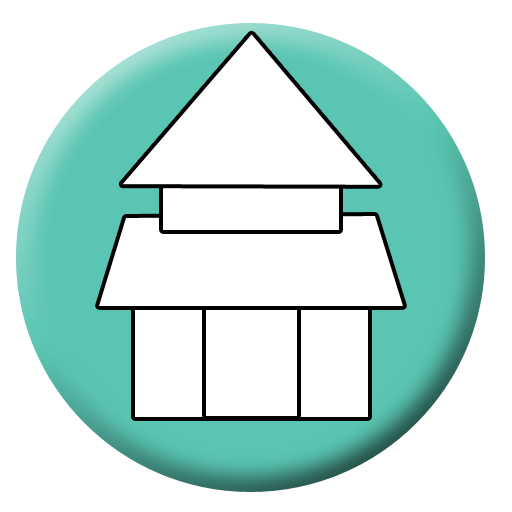 Buddhism 108 bows- 108 counter logo