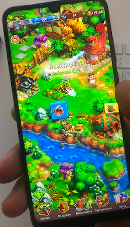Game screenshot Hedgies hack