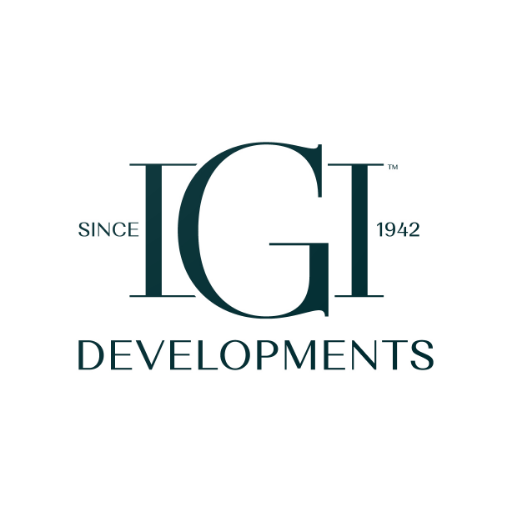 IGI Development logo